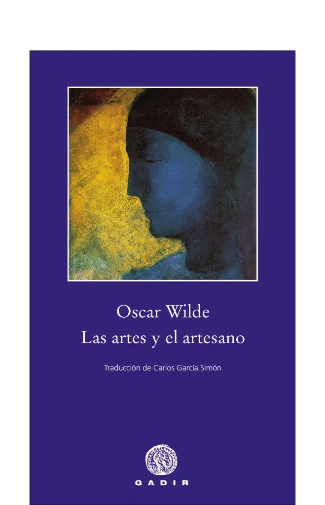 Las artes y el artesano