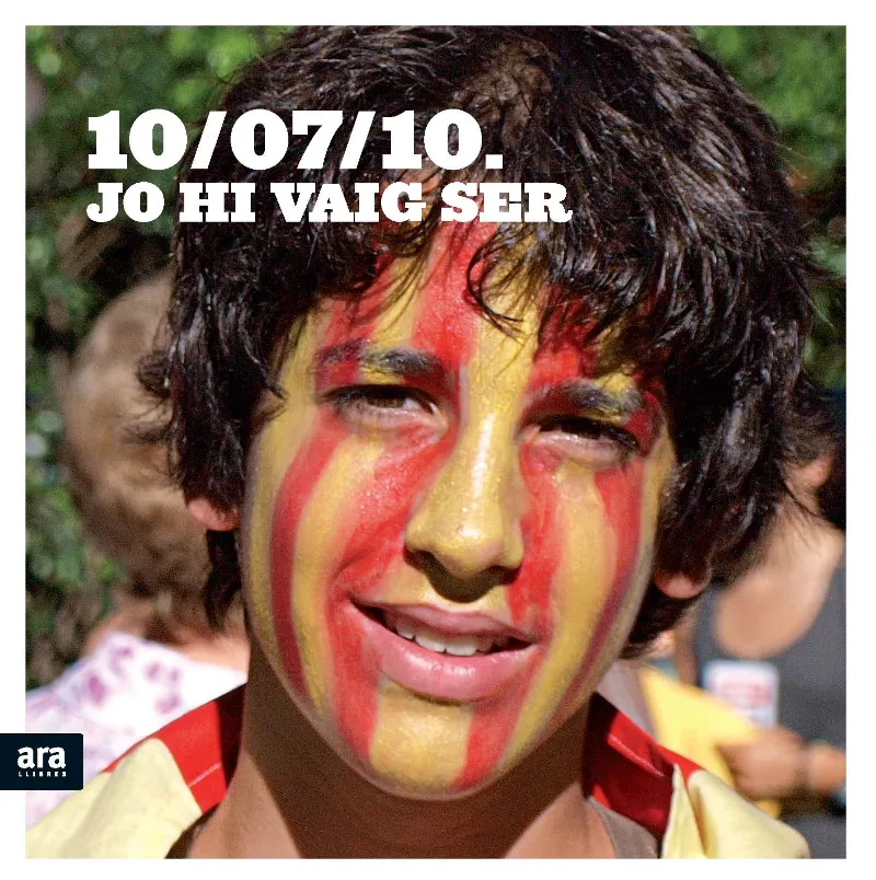 Jo hi vaig ser. Jo vaig decidir