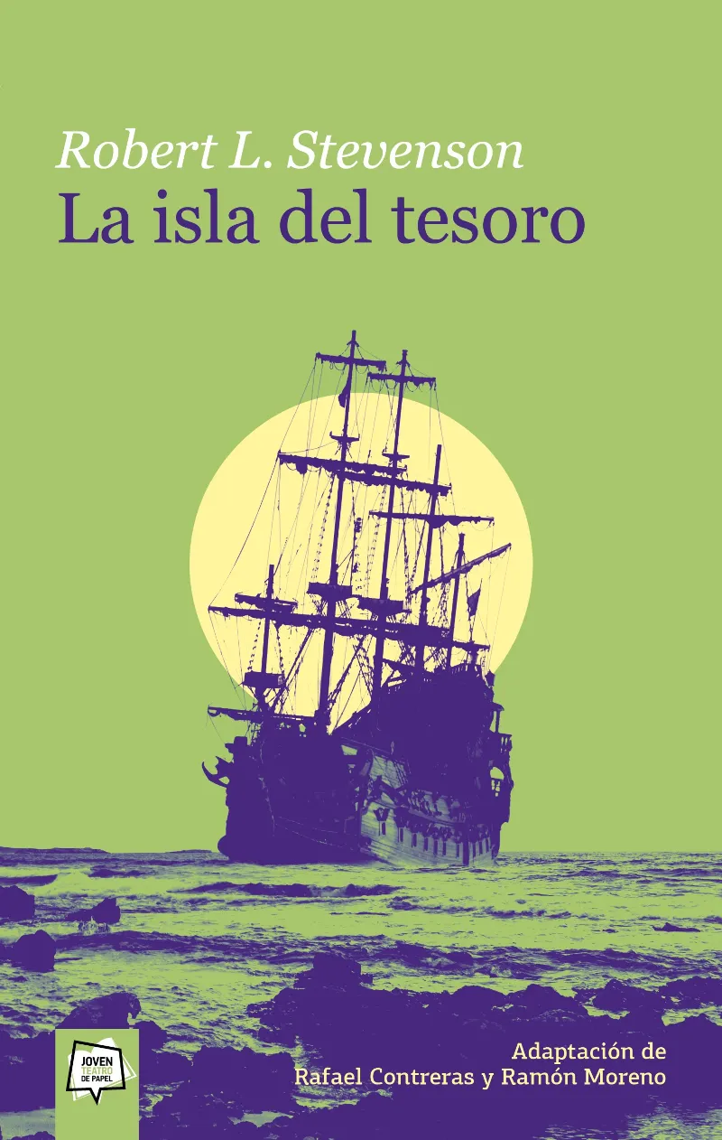 ISLA DEL TESORO, LA