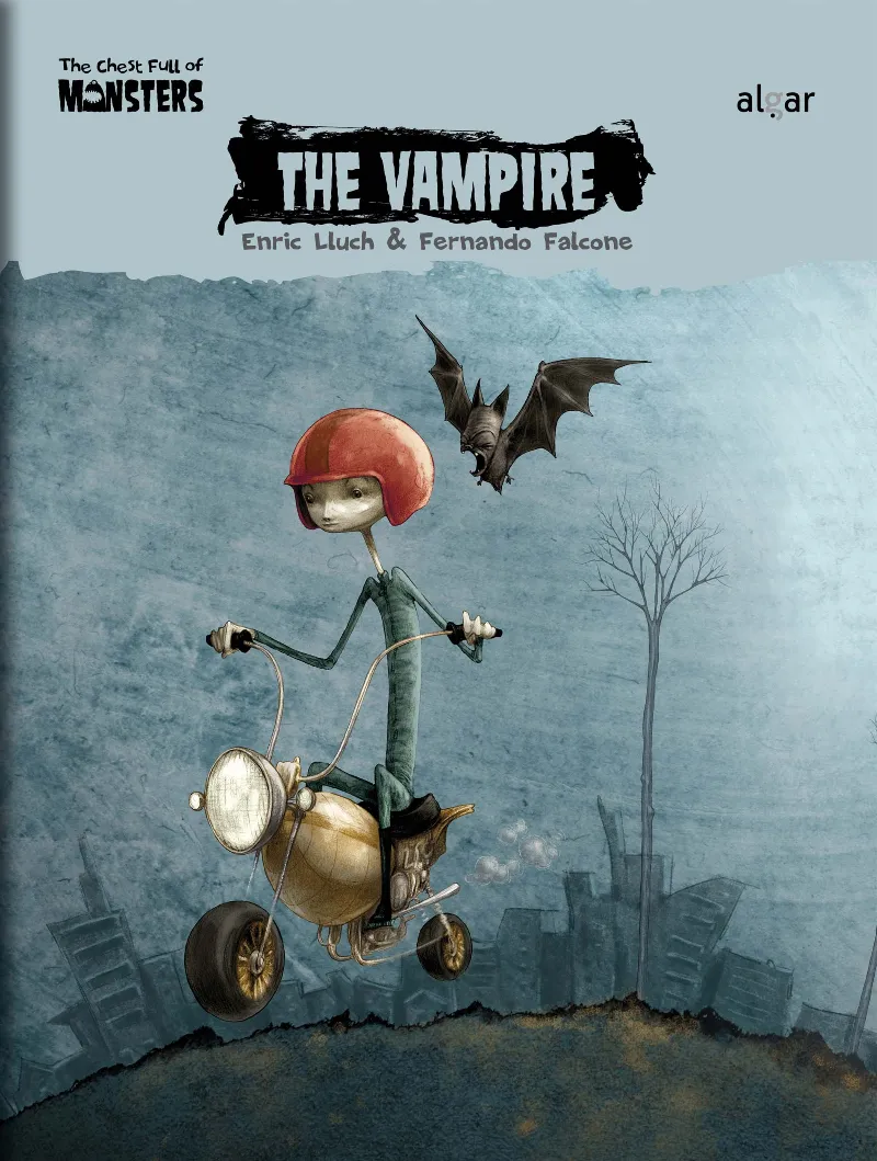 VAMPIRE,THE