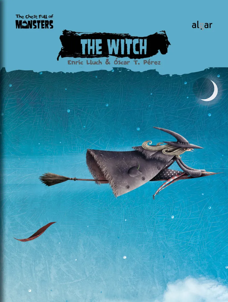 WITCH,THE
