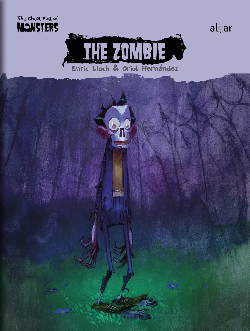 ZOMBIE,THE