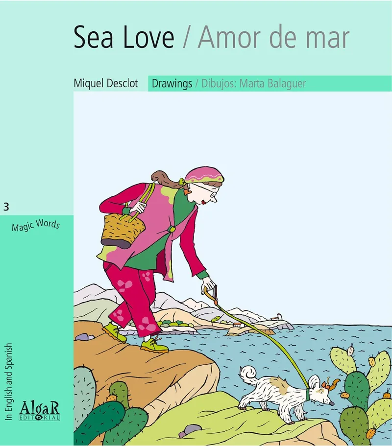 SEA LOVE (IMPRENTA)