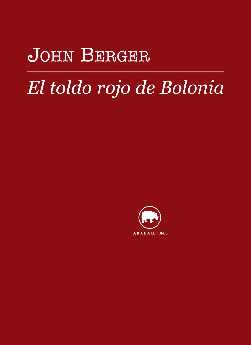 TOLDO ROJO DE BOLONIA,EL