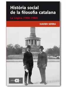 HISTORIA SOCIAL DE LA FILOSOFIA CATALANA