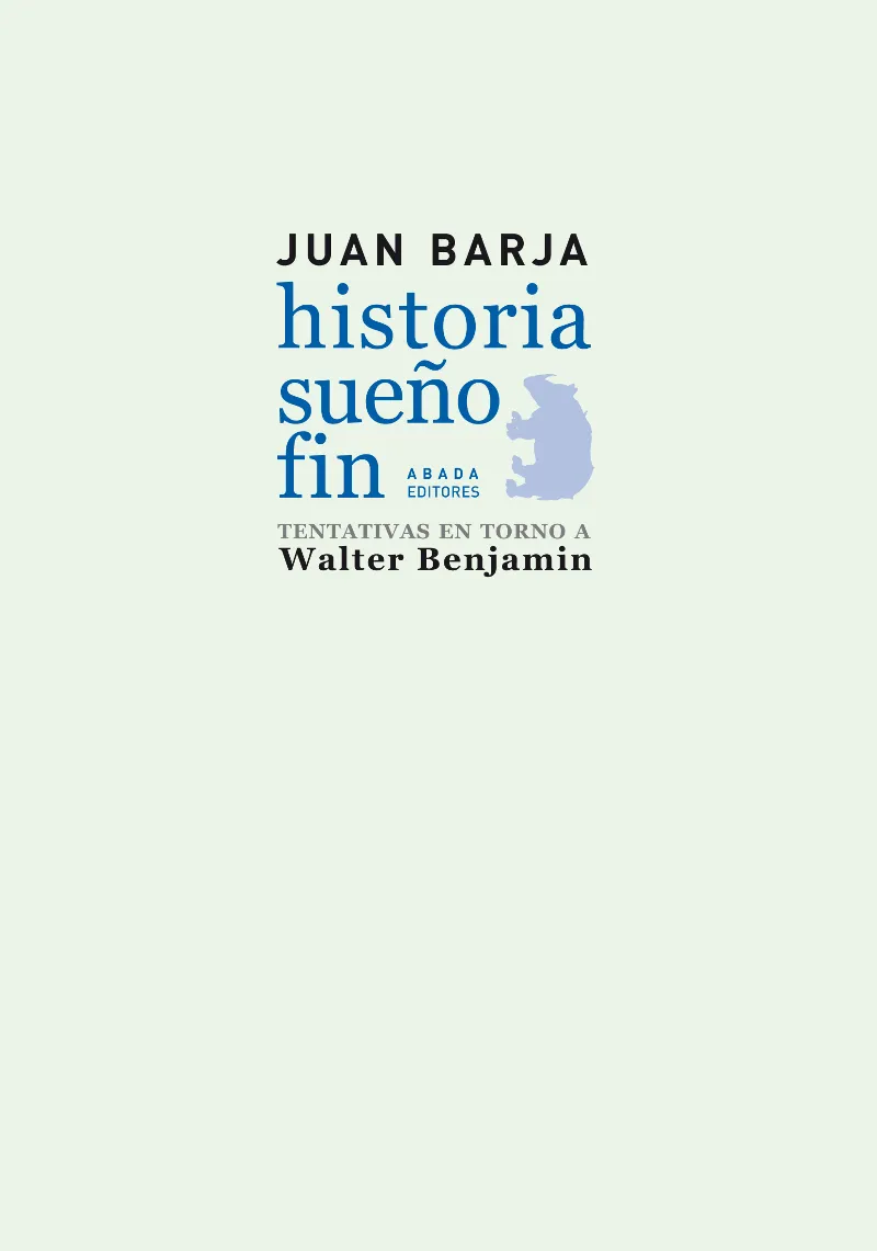 Historia . Sueño . Fin