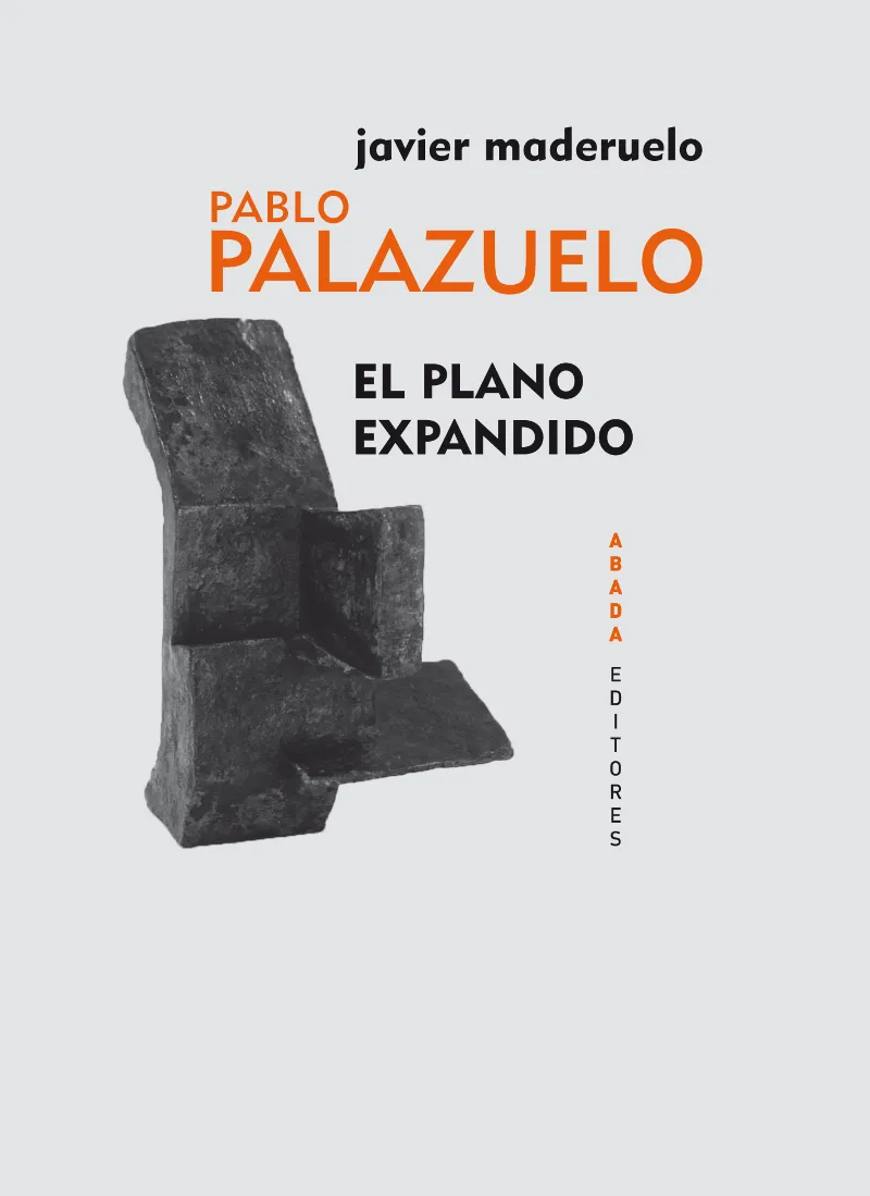 PABLO PALAZUELO -EL PLANO EXPANDIDO-
