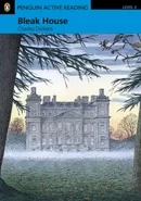BLEAK HOUSE BOOK & MULTI-ROM WITH MP3 PACK-LEVEL 4