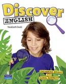 DISCOVER ENGLISH STARTER TB