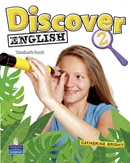 DISCOVER ENGLISH 2 TB