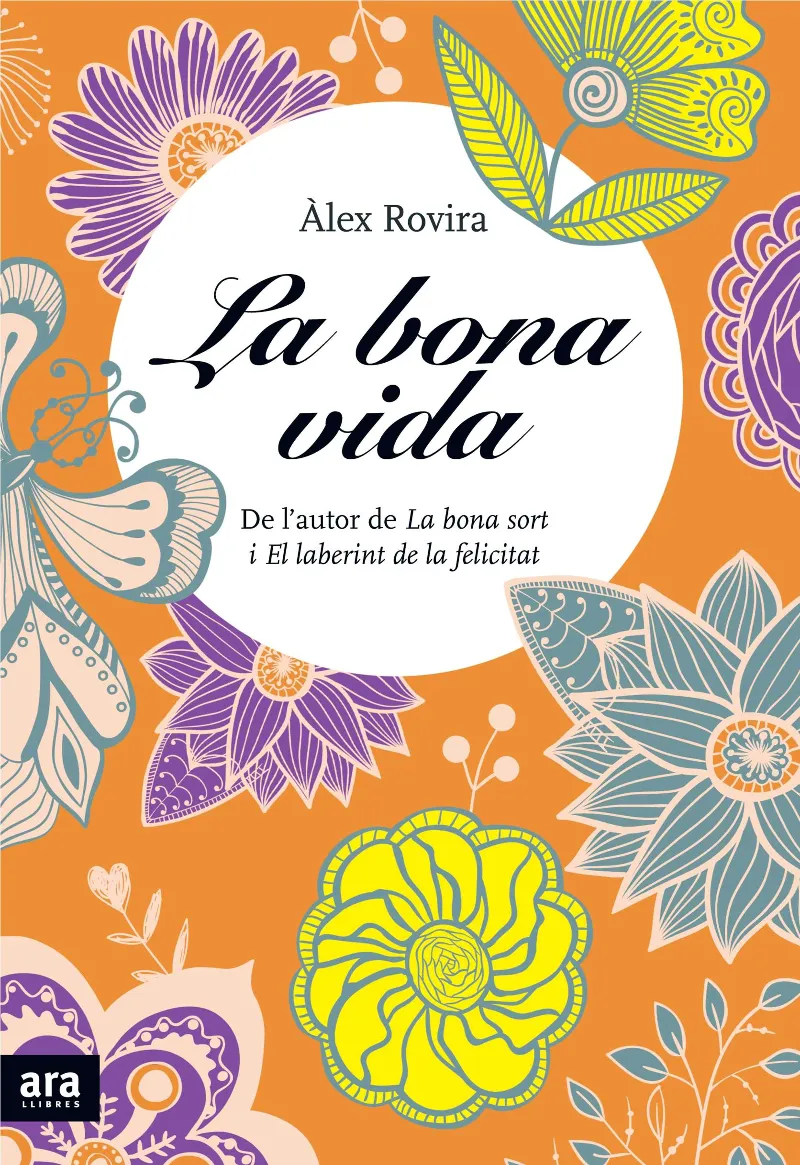 BONA VIDA,LA NE 2014