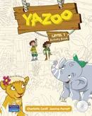 YAZOO 1 AB+CD-ROM PACK