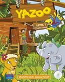YAZOO 1 PB+CD PACK