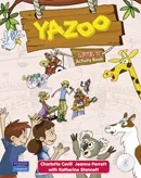 YAZOO 2 AB+CD-ROM PACK