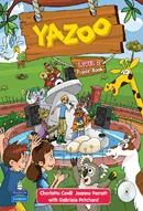 YAZOO 2 PB+CD PACK