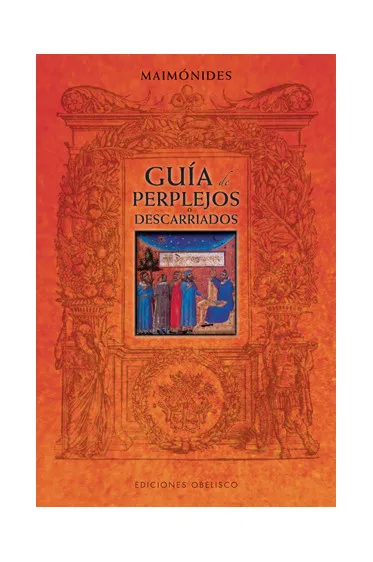 Guía de perplejos o descarriados