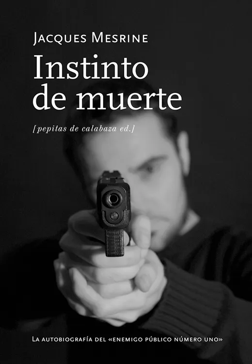 INSTINTO DE MUERTE