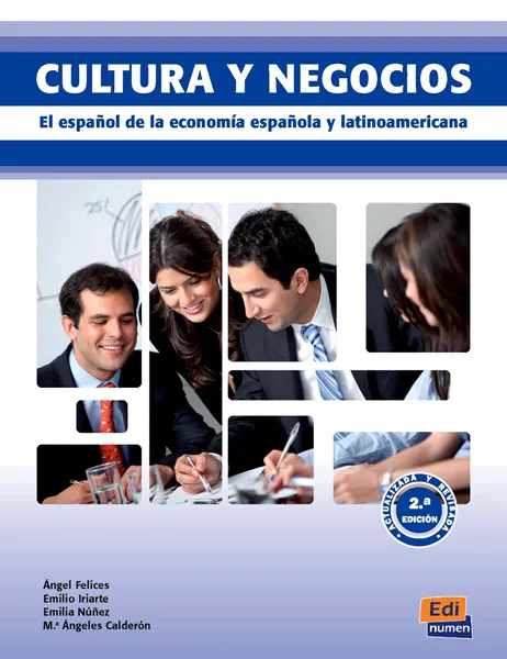 CULTURA Y NEGOCIOS