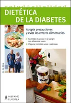 DIETETICA DE LA DIABETES