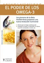 PODER DE LOS OMEGA 3,EL