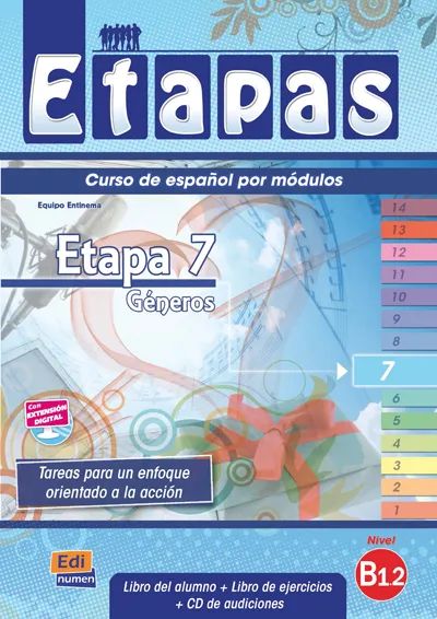 ETAPA 7 GENEROS ALUMNO