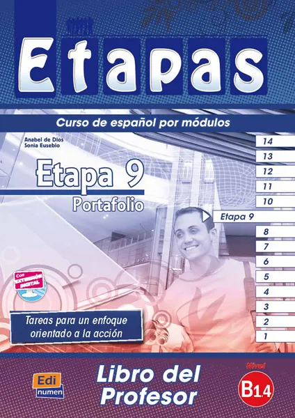 ETAPA 9 PORTAFOLIO PROFESOR