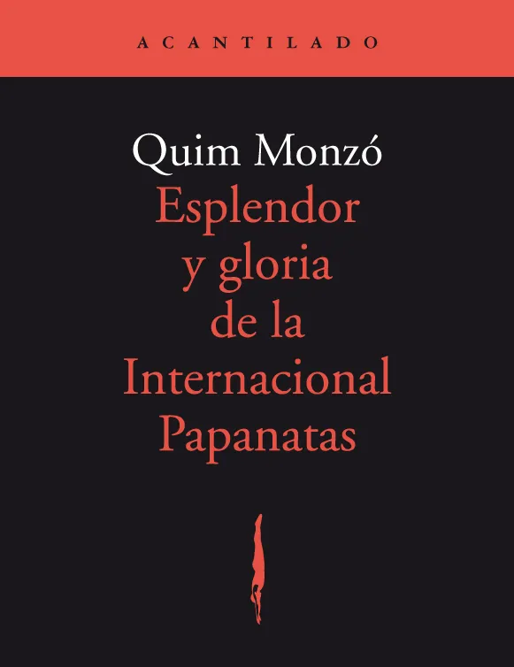 ESPLENDOR Y GLORIA DE LA INTERNACIONAL PAPANATAS
