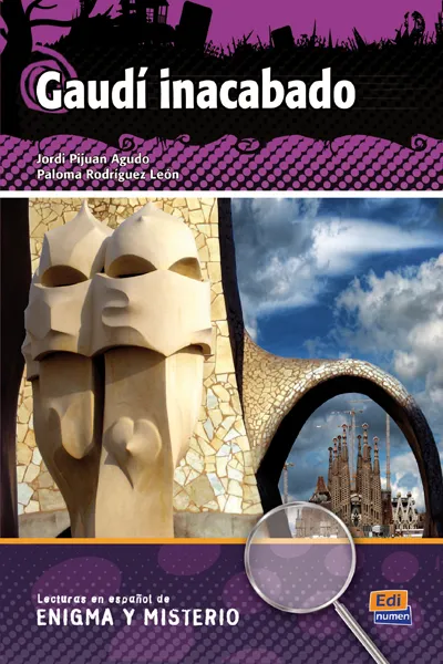 GAUDI INACABADO-A2/B1