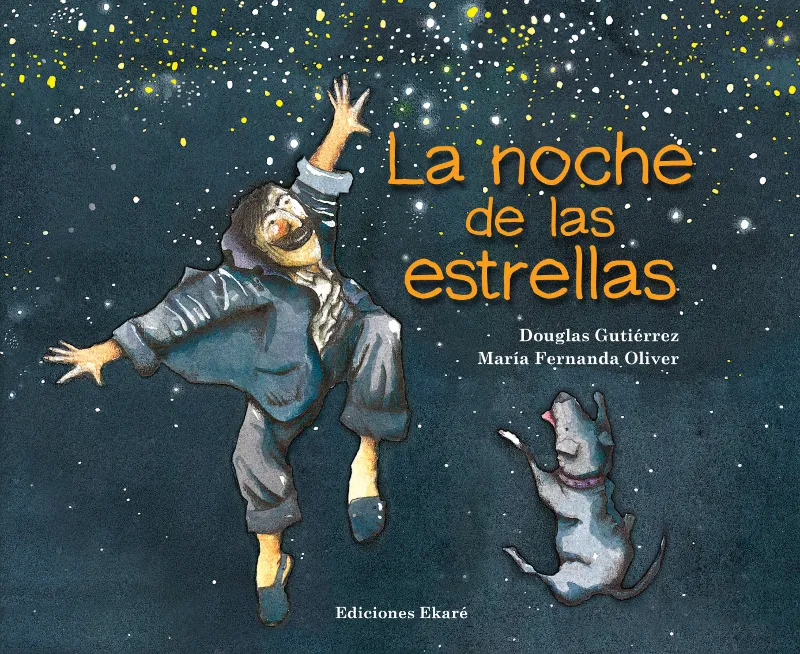 NOCHE DE LAS ESTRELLAS,LA