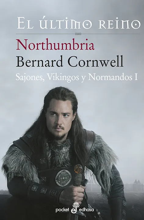 Northumbria, el último reino (I) (bolsillo)