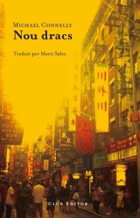 NOU DRACS -TRADUIT PER MARTI SALES-