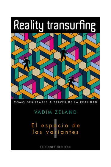 Reality transurfing, I