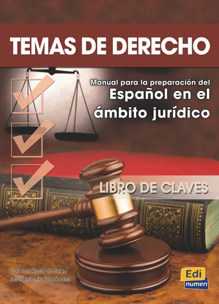 TEMAS DE DERECHO CLAVES