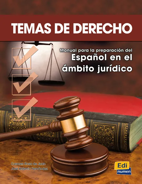 TEMAS DE DERECHO ALUMNO