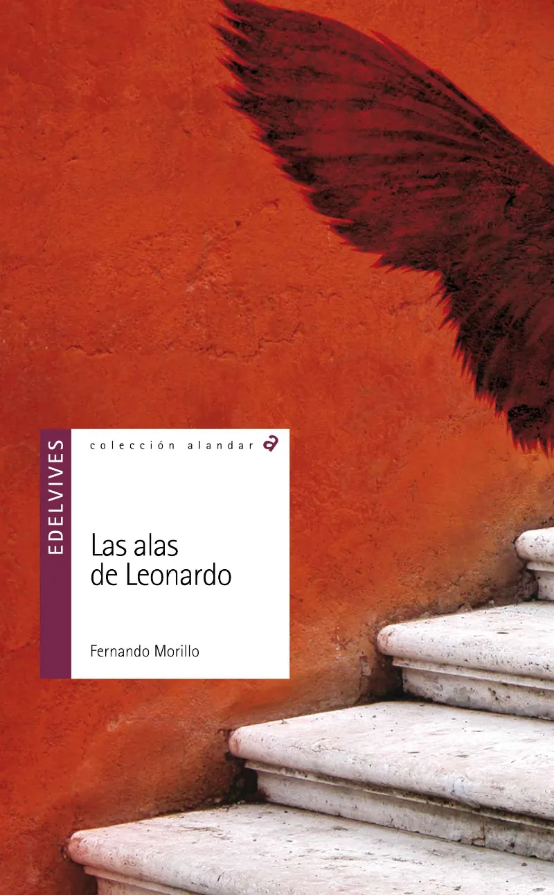 LAS ALAS DE LEONARDO (PSICOLOGÍA-DESARROLLO PERSONAL)-122