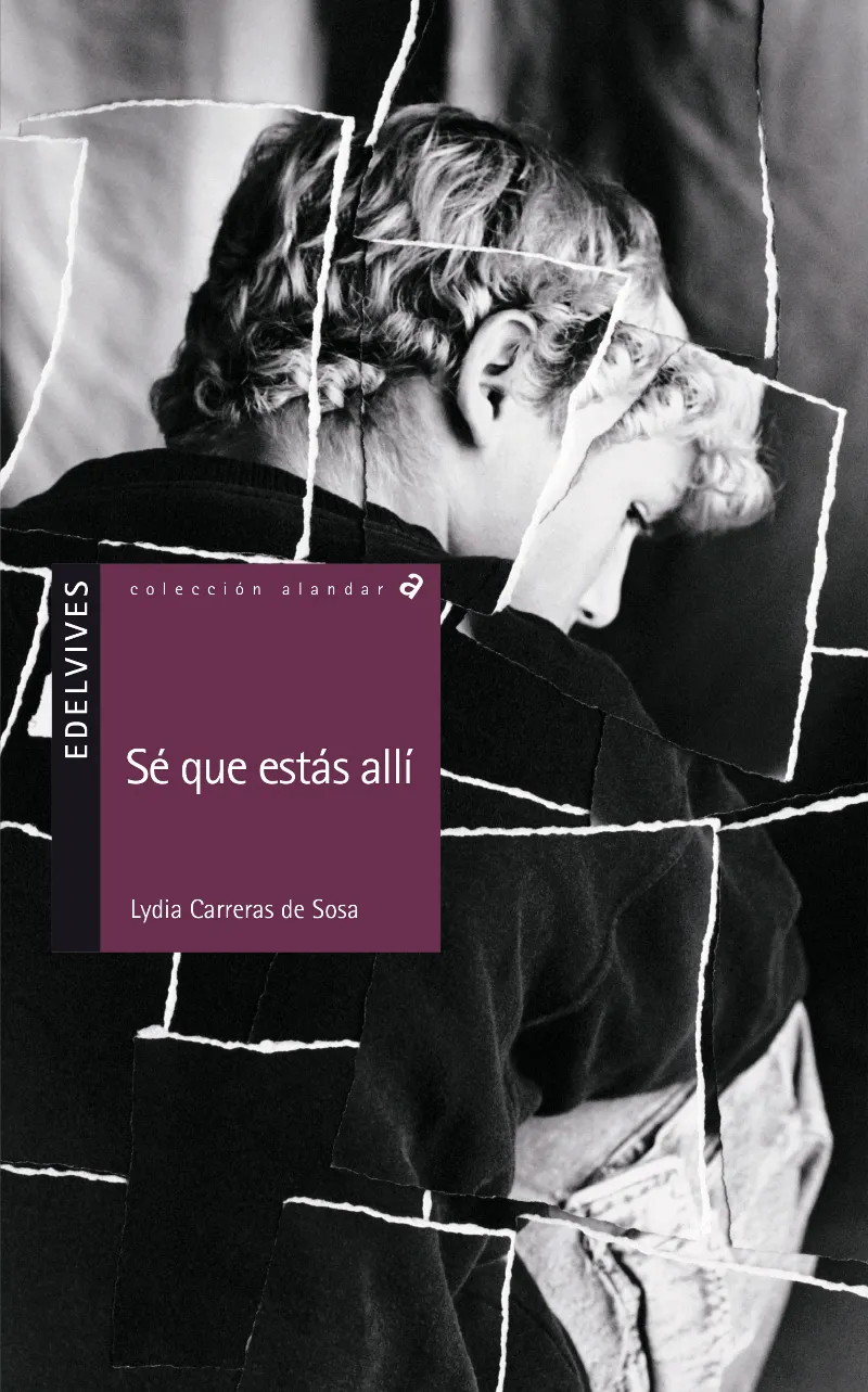 SÉ QUE ESTÁS ALLÍ (PSICOLOGÍA-DESARROLLO PERSONAL)-118