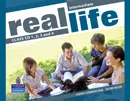 REAL LIFE INTERMEDIATE CLASS CDS 1-3
