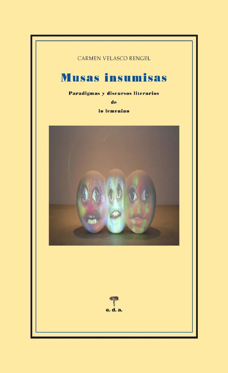 MUSAS INSUMISAS