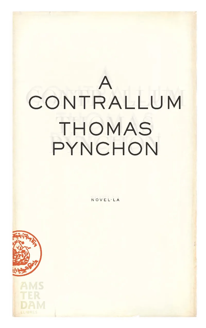 A contrallum