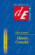 Diccionari Danès-Català