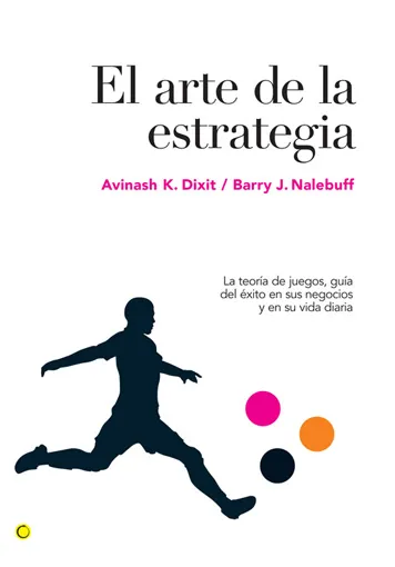 ARTE DE LA ESTRATEGIA,EL