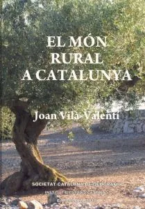 MON RURAL A CATALUNYA,EL