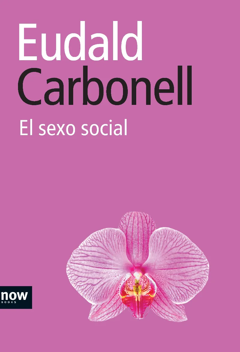 SEXO SOCIAL,EL