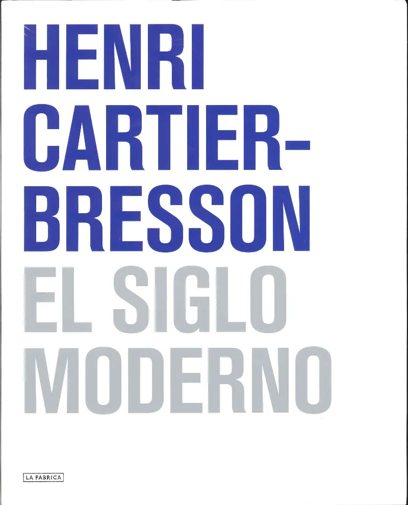 SIGLO MODERNO, EL