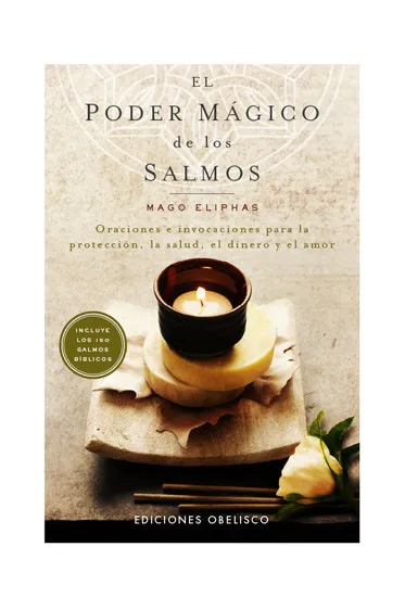 El poder mágico de los salmos