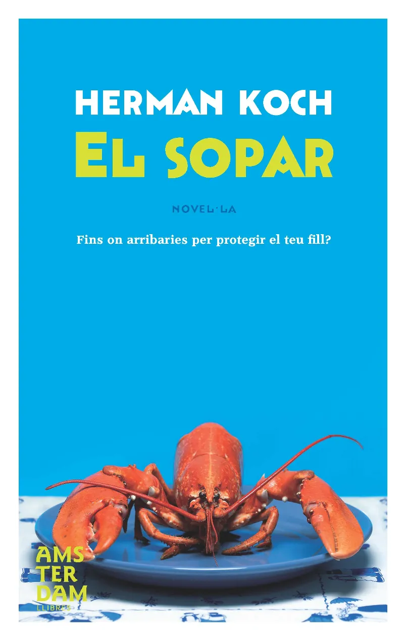 El sopar