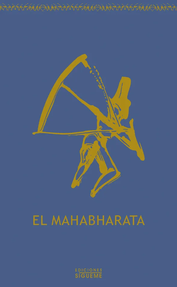 MAHABHARATA, EL
