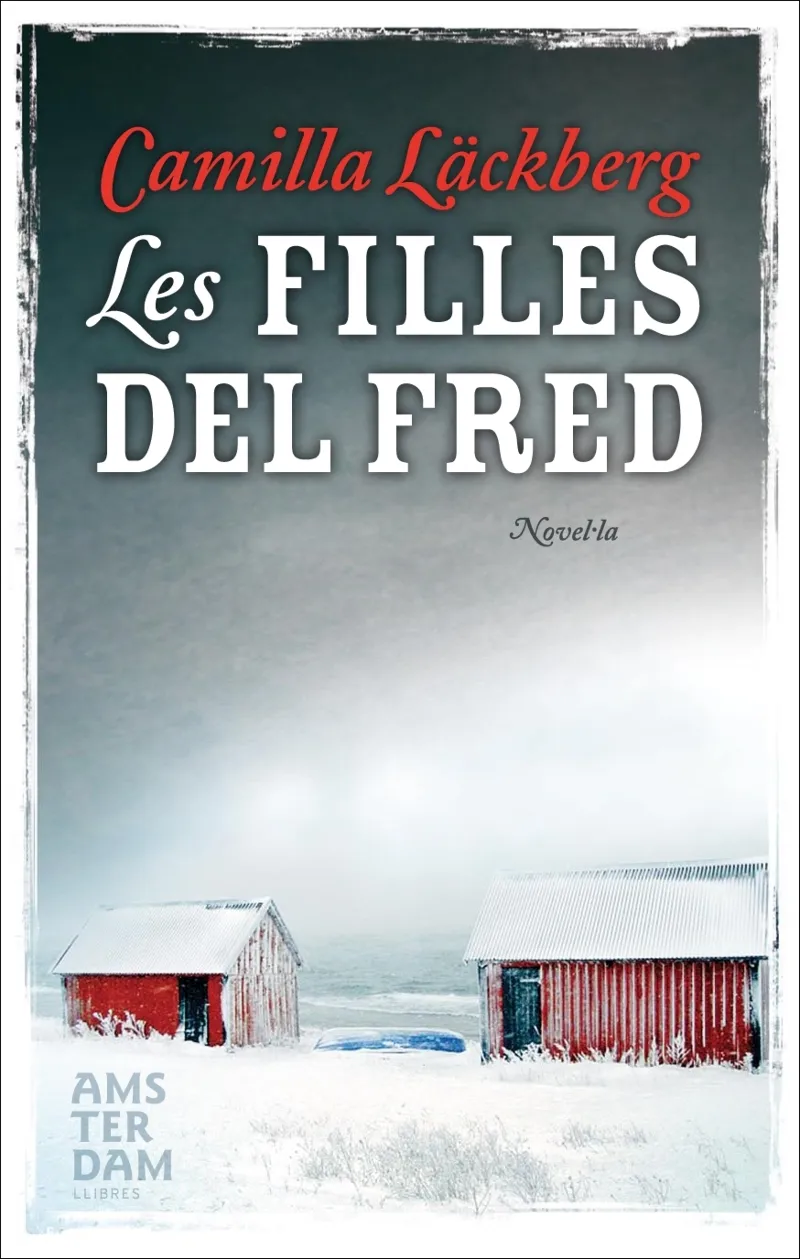 FILLES DEL FRED,LES