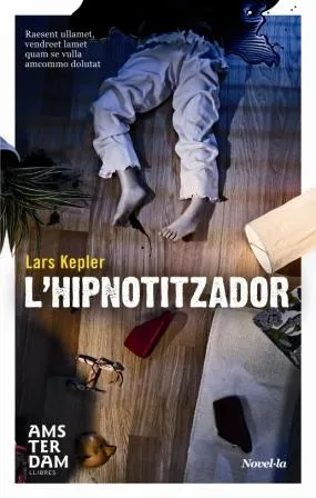 HIPNOTITZADOR,L'