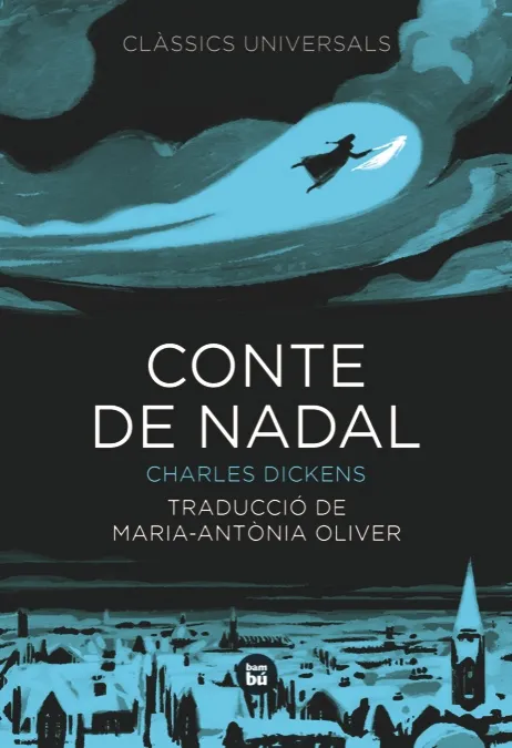 Conte de Nadal
